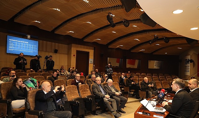 Ege Deri ve Deri Mamulleri İhracatçıları Birliği, Nisan ayında gerçekleştirilecek