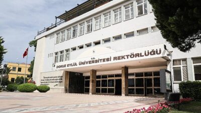 YÖK tarafından uygulanan EK-46 maddesi kapsamında yayımlanan verilerde; Dokuz Eylül