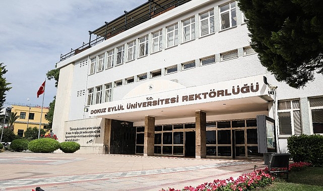 YÖK tarafından uygulanan EK-46 maddesi kapsamında yayımlanan verilerde; Dokuz Eylül