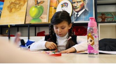 Ege’nin incisi Didim, sahip olduğu tarihsel ve kültürel birikimi sanatla