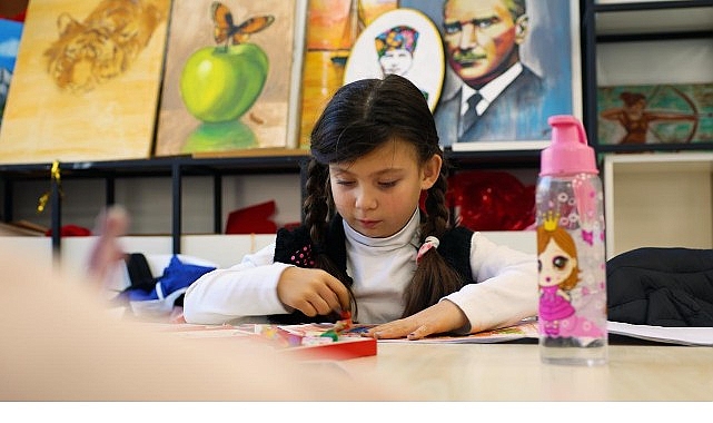 Ege’nin incisi Didim, sahip olduğu tarihsel ve kültürel birikimi sanatla