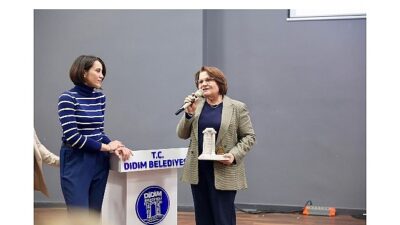 Rahim Ağzı (Serviks) Kanseri Farkındalık Ayı kapsamında, kadın sağlığını korumak