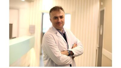 Üsküdar Üniversitesi NPİSTANBUL Hastanesi Nöroloji Uzmanı Prof.