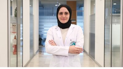 Üsküdar Üniversitesi Diş Hekimliği Fakültesi Restoratif Diş Tedavisi Anabilim Dalı