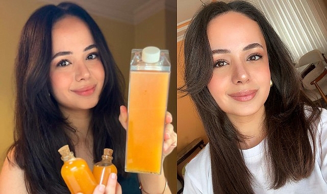 Diyetisyen Sümeyra Gözüm, kilo kontrolünde sık yapılan önemli bir hataya