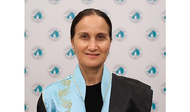 Üsküdar Üniversitesi Sağlık Bilimleri Fakültesi Fizyoterapi ve Rehabilitasyon Bölüm Başkanı