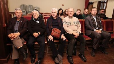 Osmangazi Belediyesi, Osmangazi Kent Konseyi ve Bursa Felsefe Kulübü iş