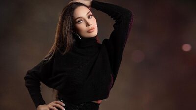 Ece Gürsel akustik çalışmalarına hız kesmeden devam ediyor! Sanatçının geçtiğimiz