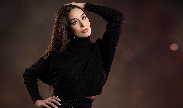 Ece Gürsel akustik çalışmalarına hız kesmeden devam ediyor! Sanatçının geçtiğimiz