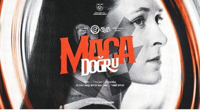 Eczacıbaşı Dynavit, CEV Zeren Group Şampiyonlar Ligi C Grubu üçüncü maçına çıkmaya