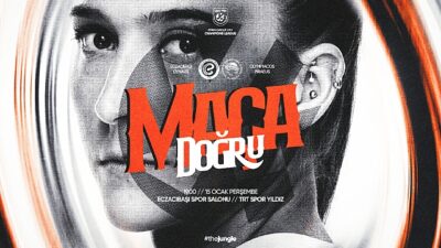 Eczacıbaşı Dynavit, CEV Zeren Group Şampiyonlar Ligi C Grubu dördüncü maçına çıkmaya