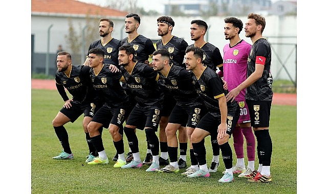 Bölgesel Amatör Lig 8.