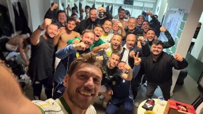 Bölgesel Amatör Lig 8.