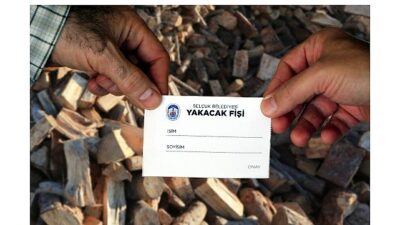 Efes Selçuk Belediyesi, kış mevsiminin başlamasıyla birlikte sosyal desteğe ihtiyaç