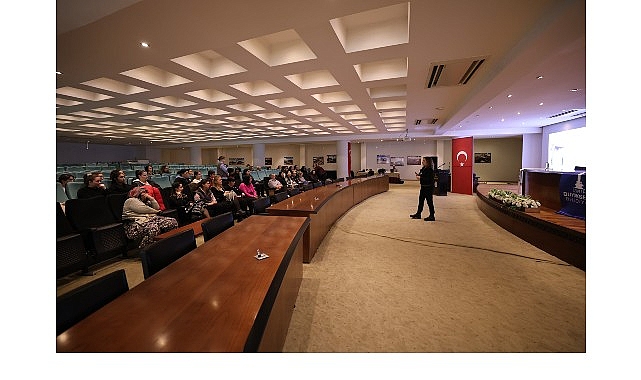 Efes Selçuk Belediyesi ve İzmir Büyükşehir Belediyesi Sağlık Eğitimleri Şube