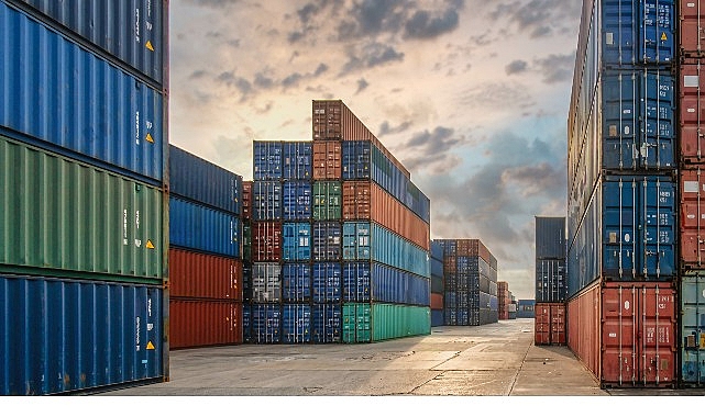 Türkiye’nin ihracatı 2025 yılında yüzde 4,5’luk artışla 261,7 milyar dolardan