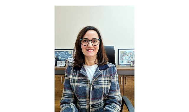 Ege Üniversitesi Mühendislik Fakültesi Kimya Mühendisliği Bölümü öğretim üyesi Doç.