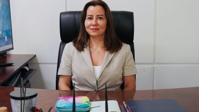 Ege Üniversitesi Mühendislik Fakültesi İnşaat Mühendisliği Bölümü öğretim üyesi Prof.