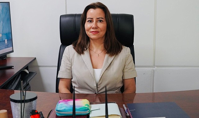 Ege Üniversitesi Mühendislik Fakültesi İnşaat Mühendisliği Bölümü öğretim üyesi Prof.