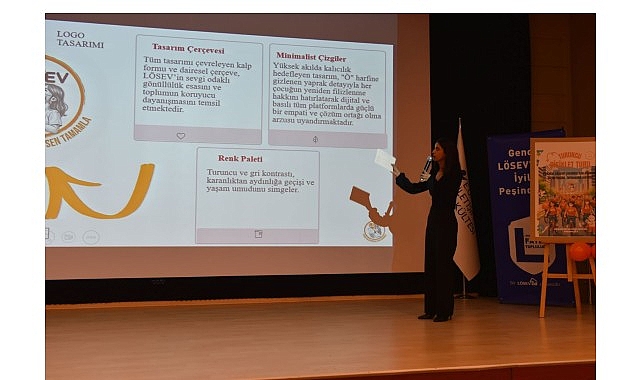 Ege Üniversitesi (EÜ) İletişim Fakültesi, toplumsal sorumluluk bilincini mesleki pratikle