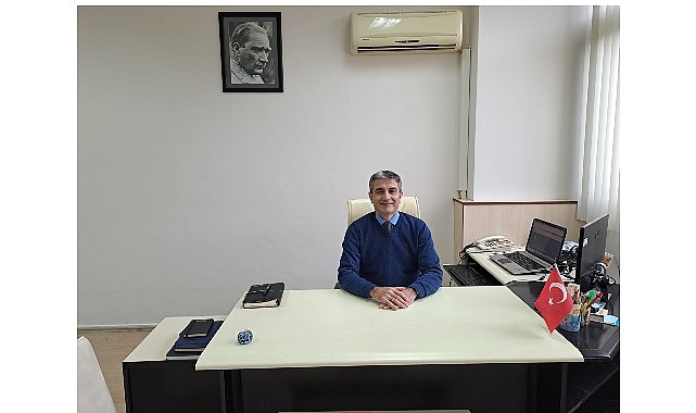 Ege Üniversitesi (EÜ) tarımsal üretimde sürdürülebilir ve çevre dostu mücadele