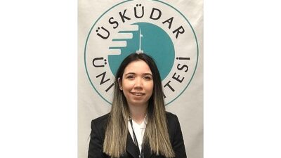 Üsküdar Üniversitesi Sağlık Hizmetleri Meslek Yüksekokulu Gıda Teknolojisi Program Başkanı