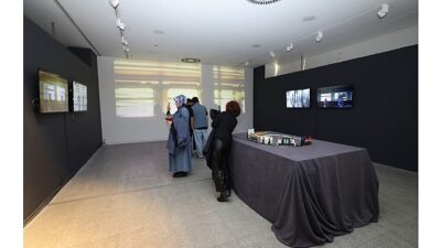 Dijital çağın sanat üzerindeki dönüştürücü etkisini odağına alan “ Fijital