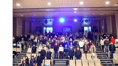 Türkiye Taekwondo Federasyonu’nun 2026 yılı faaliyet programı kapsamında, Malkara Belediye