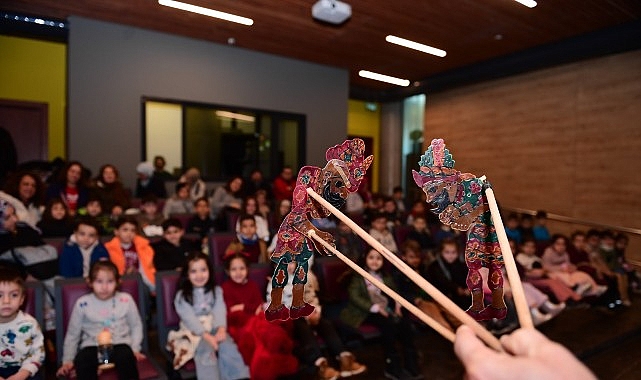      Çocukları, Bursa’nın simgesi haline gelen değerler