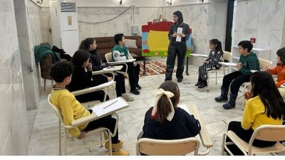 Gemlik Belediyesi Kadın ve Çocuk Dayanışma Merkezi, kentin sosyal ve