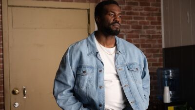 Emmy ödüllü Yahya Abdul-Mateen II, Oscar ödüllü Ben Kingsley ve Zlatko Buric’in