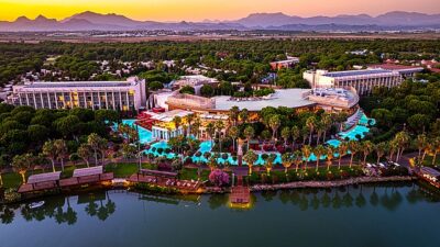 Turizm sektöründe kalite, sürdürülebilirlik ve misafir memnuniyeti odaklı yaklaşımıyla öne