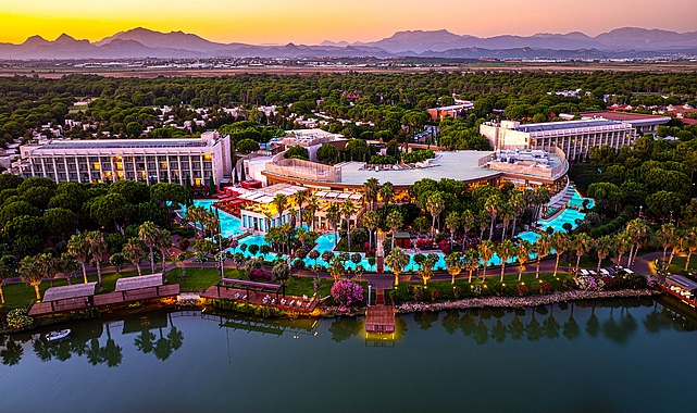 Turizm sektöründe kalite, sürdürülebilirlik ve misafir memnuniyeti odaklı yaklaşımıyla öne