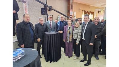 Gölcük Belediyesi tarafından evlilik hazırlığı yapan çiftlere rehberlik etmek ve