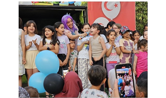 Gölcük Belediyesi, 2025-2026 eğitim-öğretim yılının ilk ara tatiline giren öğrenciler için dopdolu