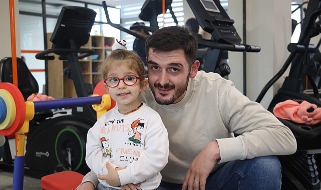 Kocaeli Büyükşehir Belediyesi tarafından İzmit’teki eski Vinsan Kampüsü’nde hayata geçirilen