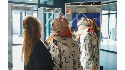 Beylikdüzü Belediyesi’nin belirli periyotlarla düzenlediği “Halk Sağlığı Günleri” devam ediyor.