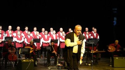 Kocaeli Büyükşehir Belediyesi Dini Musiki Topluluğu, mübarek üç aylara anlam