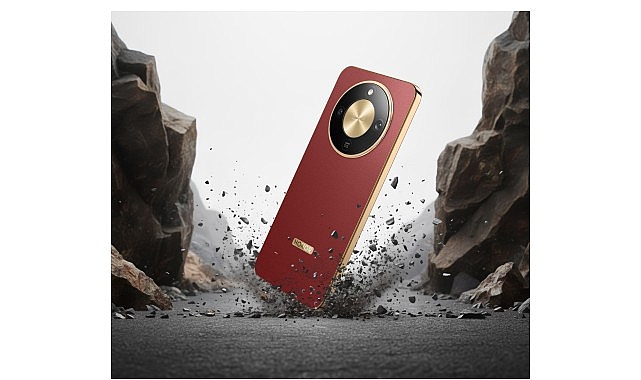 HONOR Magic8 Lite’ın 108MP OIS Ultra Net AI Kamera ve