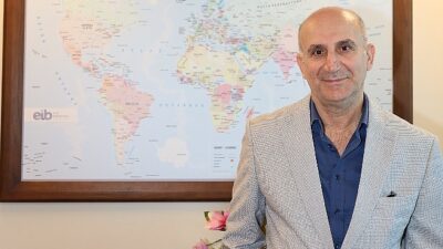 2025 yılında ihracatını yüzde 23 büyüterek Ege İhracatçı Birlikleri çatısı