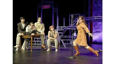 İstanbul Büyükşehir Belediyesi Şehir Tiyatroları, 2025-2026 tiyatro sezonunun yeni haftasında 14 oyunla