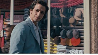 Netflix, 2026 yılı için merakla beklenen dizi, film ve oyunlarını