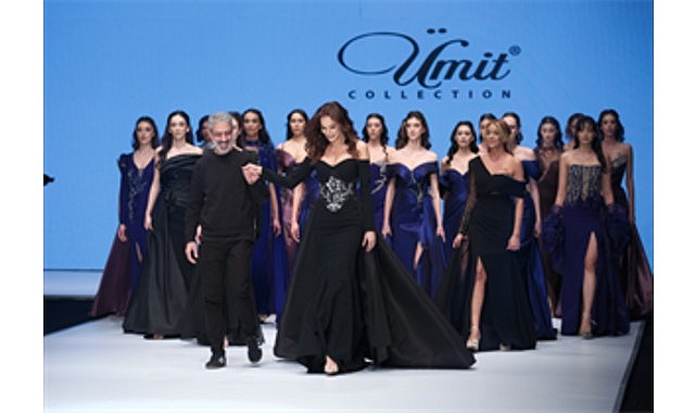 IF Wedding Fashion İzmir – 19.