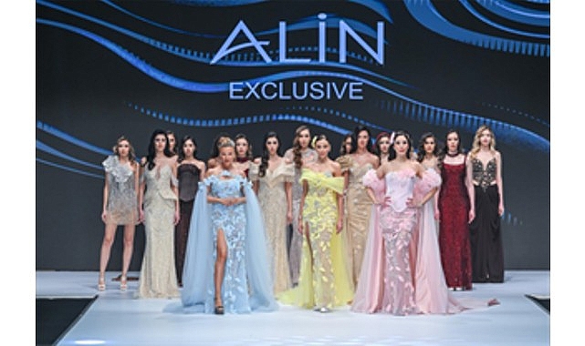 IF Wedding Fashion İzmir – 19.