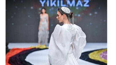 IF Wedding Fashion İzmir–Gelinlik, Damatlık ve Abiye Giyim Fuarı, uluslararası