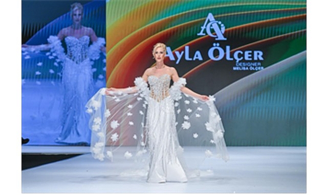 İzmir Büyükşehir Belediyesi ev sahipliğinde, İZFAŞ tarafından ve Ege Giyim