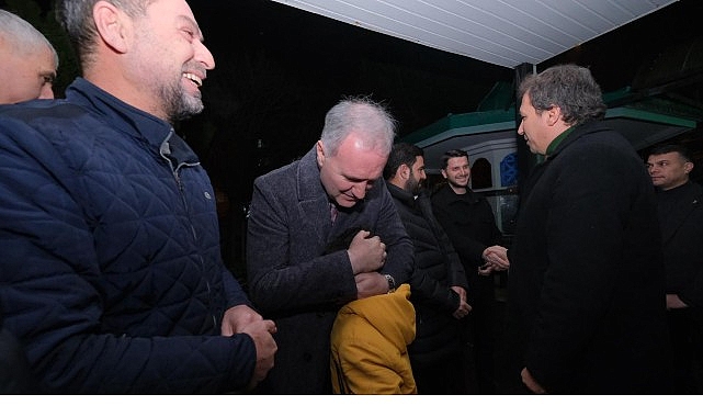 Peygamber Efendimiz Hazreti Muhammed’in (s.