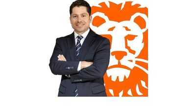 Türkiye’nin en sevilen dijital bankası olmayı hedefleyen ING Türkiye, müşterilerine