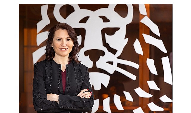 Türkiye’nin en sevilen dijital bankası olma hedefiyle ilerleyen ING Türkiye,