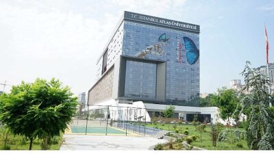 İstanbul Atlas Üniversitesi, insan sağlığı ile gezegenin doğal sistemleri arasındaki